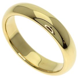 Tiffany & Co. 18K Yellow Gold Wedding Ring Other