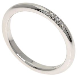 Tiffany & Co. Forever 3-Piece Diamond Ring Other