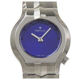 Reloj de Cuarzo para Mujer TAG Heuer Alter Ego WP1411 Otro
