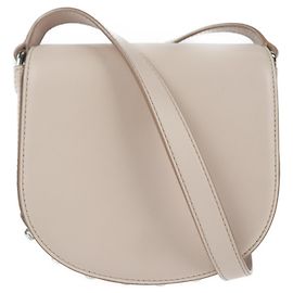 Bolsa de Ombro MINI LIA de Alexander Wang Rosa