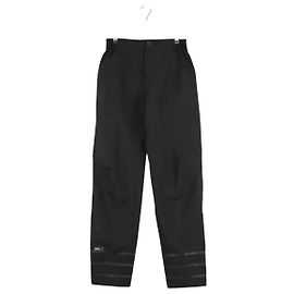 Pantalon noir Coperni en polyester Noir