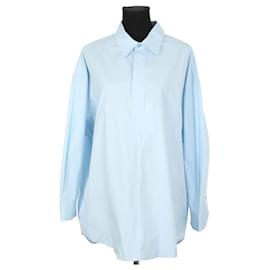 Camicia blu Blu
