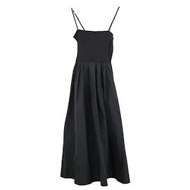 Maje Black dress Black
