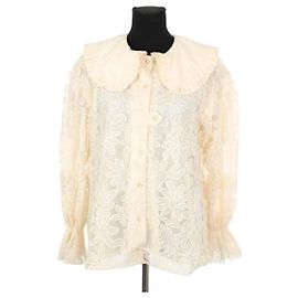 Heimstone Beige blouse Beige