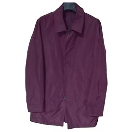 Autre Marque Veste imperméable, Neuf avec étiquette Violet