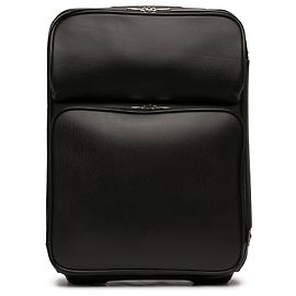 Louis Vuitton Taiga Pegase 55 Noir