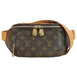 Louis Vuitton Monogram Archive Rush Bauchtasche Monogramm
