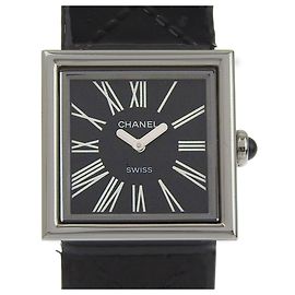 Relógio de pulso quartz Chanel Mademoiselle H0525 Outro