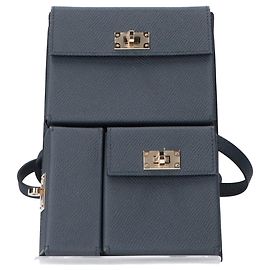Hermès Hermes Kelly Multi-Pocket To Go Shoulder Bag Other