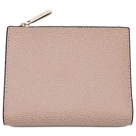 Valextra Bi-Fold Wallet for Women Other