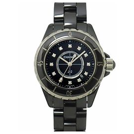 Chanel J12 33mm H1625 Women's Watch Other