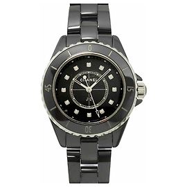 Reloj de Mujer Chanel J12 33mm H5701 Otro