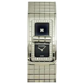 Chanel Code CoCo H5145 Diamond Women's Watch Other