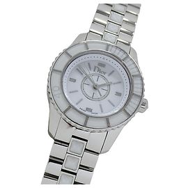 Reloj de pulsera para mujer Christian Dior Otro