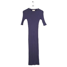 Alexandra Golovanoff Vestido roxo Roxo
