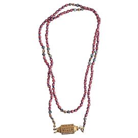 Marie Lichtenberg Collar Multicolor Multicolor