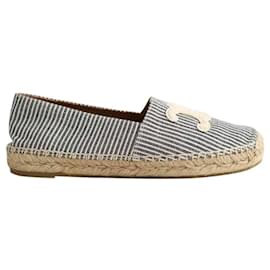 Céline Blue espadrilles Blue