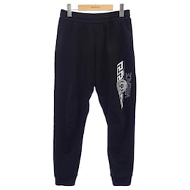 Versace Pants Black