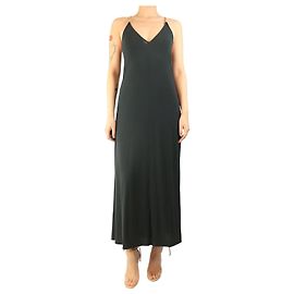 Eres Robe nuisette gris foncé - taille M Gris