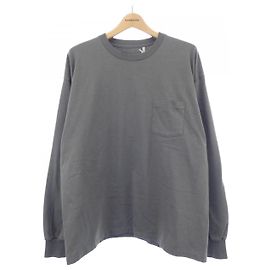 Autre Marque Top Kaptain Sunshine Verde Caqui