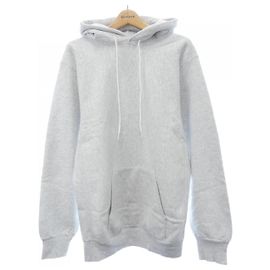 Autre Marque Moletom com capuz LIFEWEAR Marrom