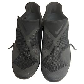 Baskets Nike Go Flyease noires Noir