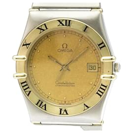 Reloj de pulsera OMEGA Constellation Otro