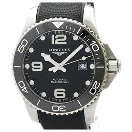 Reloj automático para hombre Longines Conquest Otro