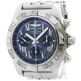 Reloj Breitling Chronomat 44 Edición Limitada Otro