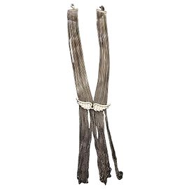 Collana Zadig & Voltaire Ali Argento