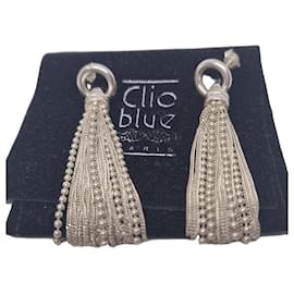 Clio Blue Multi catena Argento