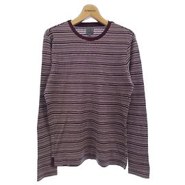 Autre Marque Strickwaren von Calvin Klein Rot