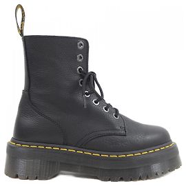 Autre Marque Dr. Martens JADON Boots Black