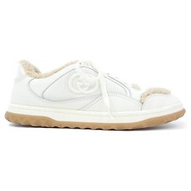Gucci Sneaker Weiß