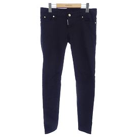 Jeans Dsquared2 Noir