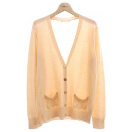 Tory Burch Cardigan Orange