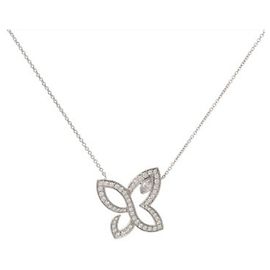 Colgante Cluster Infinite Lily de Harry Winston Otro