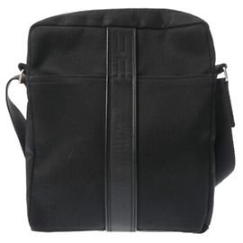 Borsa a Spalla Acapulco Hermès Nero