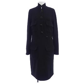 Chanel Kleid Schwarz