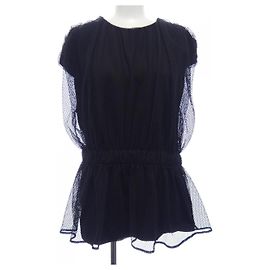 Top Moncler Negro
