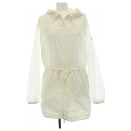 Moncler FILIRA Jacket White