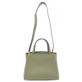 Bolsa Valextra Verde