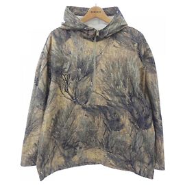 Autre Marque Yeezy SEASON4 Hoodie Gelb