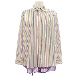 Camisa ETRO Multicolor