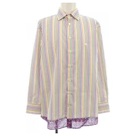 Camicia ETRO Multicolore