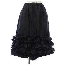 COMME des GARCONS Skirt Black