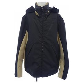 Blouson Louis Vuitton HPB16EZS0 Nero