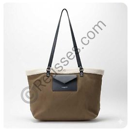 Autre Marque Borsa Lancaster per Donna in Ottime Condizioni Altro