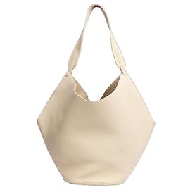 Khaite Tote Lotus petit neutre Autre