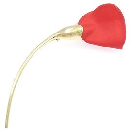 Spilla Amapola Tiffany & Co. Altro